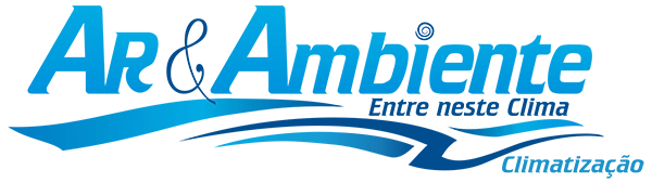 Ar e Ambiente Climatização